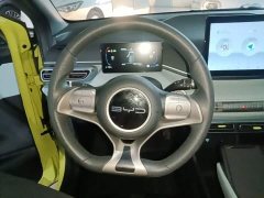 BYD Seagull Glory Edition 305km Vitality Version - ფოტო 11