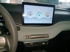 BYD Seagull Glory Edition 305km Vitality Version - ფოტო 13