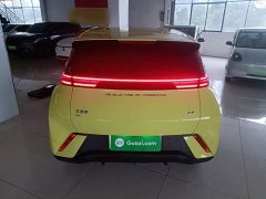BYD Seagull Glory Edition 305km Vitality Version - ფოტო 6