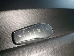 BYD Seagull Glory Edition 305km Vitality Version - ფოტო 9