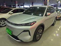 Geely Galaxy Starship 7 55km Launch Edition - ფოტო 1