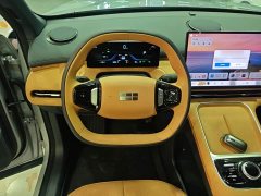 Geely Galaxy Starship 7 55km Launch Edition - ფოტო 11