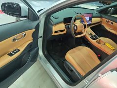 Geely Galaxy Starship 7 55km Launch Edition - ფოტო 16