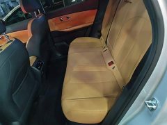 Geely Galaxy Starship 7 55km Launch Edition - ფოტო 17