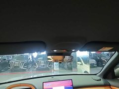 Geely Galaxy Starship 7 55km Launch Edition - ფოტო 18