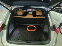 Geely Galaxy Starship 7 55km Launch Edition - ფოტო 19