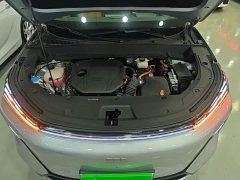 Geely Galaxy Starship 7 55km Launch Edition - ფოტო 20