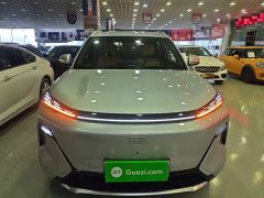 Geely Galaxy Starship 7 55km Launch Edition - ფოტო 3