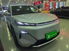 Geely Galaxy Starship 7 55km Launch Edition - ფოტო 4