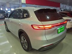 Geely Galaxy Starship 7 55km Launch Edition - ფოტო 5