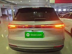 Geely Galaxy Starship 7 55km Launch Edition - ფოტო 6