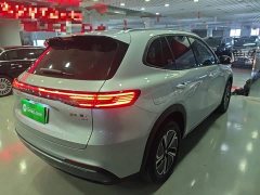 Geely Galaxy Starship 7 55km Launch Edition - ფოტო 7