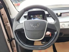 Wuling Hongguang MINIEV 2022 Macaron Premium Edition LFP - ფოტო 11