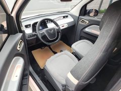 Wuling Hongguang MINIEV 2022 Macaron Premium Edition LFP - ფოტო 16