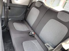 Wuling Hongguang MINIEV 2022 Macaron Premium Edition LFP - ფოტო 17