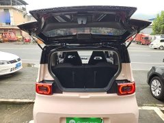 Wuling Hongguang MINIEV 2022 Macaron Premium Edition LFP - ფოტო 19