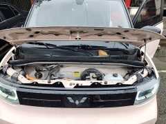 Wuling Hongguang MINIEV 2022 Macaron Premium Edition LFP - ფოტო 20