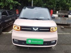 Wuling Hongguang MINIEV 2022 Macaron Premium Edition LFP - ფოტო 3