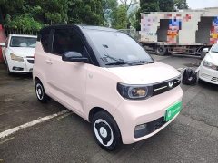 Wuling Hongguang MINIEV 2022 Macaron Premium Edition LFP - ფოტო 4