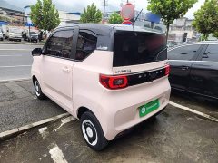 Wuling Hongguang MINIEV 2022 Macaron Premium Edition LFP - ფოტო 5