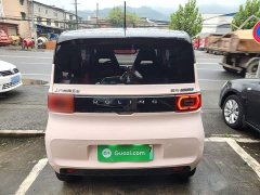 Wuling Hongguang MINIEV 2022 Macaron Premium Edition LFP - ფოტო 6