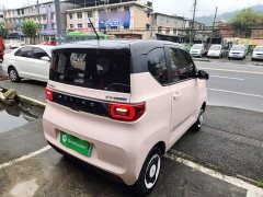 Wuling Hongguang MINIEV 2022 Macaron Premium Edition LFP - ფოტო 7