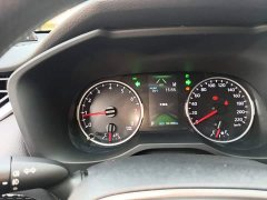 Toyota RAV4 2.0L CVT FWD Urban Edition - ფოტო 12