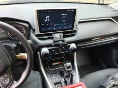 Toyota RAV4 2.0L CVT FWD Urban Edition - ფოტო 13