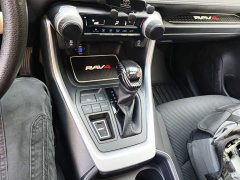 Toyota RAV4 2.0L CVT FWD Urban Edition - ფოტო 14