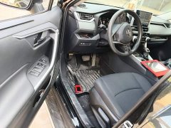 Toyota RAV4 2.0L CVT FWD Urban Edition - ფოტო 16