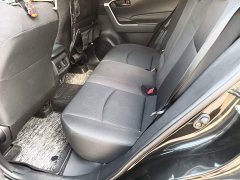 Toyota RAV4 2.0L CVT FWD Urban Edition - ფოტო 17