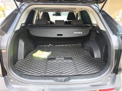 Toyota RAV4 2.0L CVT FWD Urban Edition - ფოტო 19