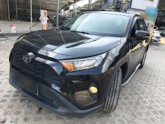 Toyota RAV4 2.0L CVT FWD Urban Edition - ფოტო 2
