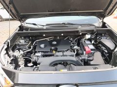 Toyota RAV4 2.0L CVT FWD Urban Edition - ფოტო 20
