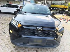 Toyota RAV4 2.0L CVT FWD Urban Edition - ფოტო 3