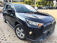 Toyota RAV4 2.0L CVT FWD Urban Edition - ფოტო 4