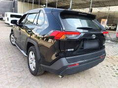 Toyota RAV4 2.0L CVT FWD Urban Edition - ფოტო 5