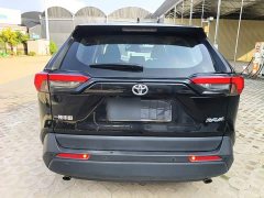 Toyota RAV4 2.0L CVT FWD Urban Edition - ფოტო 6