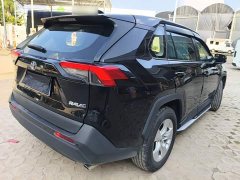 Toyota RAV4 2.0L CVT FWD Urban Edition - ფოტო 7