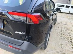 Toyota RAV4 2.0L CVT FWD Urban Edition - ფოტო 8