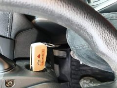 Toyota RAV4 2.0L CVT FWD Urban Edition - ფოტო 9