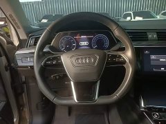 Audi e-tron 2021 50 quattro Premium - ფოტო 11