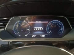 Audi e-tron 2021 50 quattro Premium - ფოტო 12