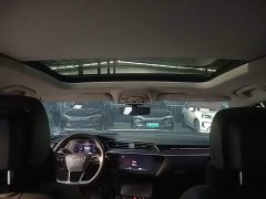 Audi e-tron 2021 50 quattro Premium - ფოტო 18