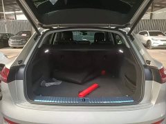 Audi e-tron 2021 50 quattro Premium - ფოტო 19