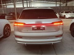 Audi e-tron 2021 50 quattro Premium - ფოტო 6