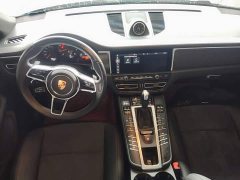 Porsche Macan 2.0T - ფოტო 10