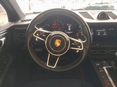 Porsche Macan 2.0T - ფოტო 11