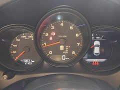 Porsche Macan 2.0T - ფოტო 12