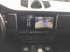 Porsche Macan 2.0T - ფოტო 13